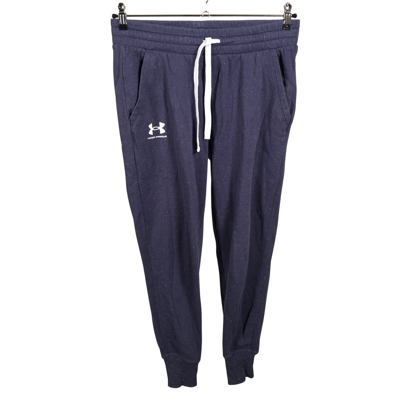 Unisex Under Armour - Sweatpants, size 38 - Violet (1)