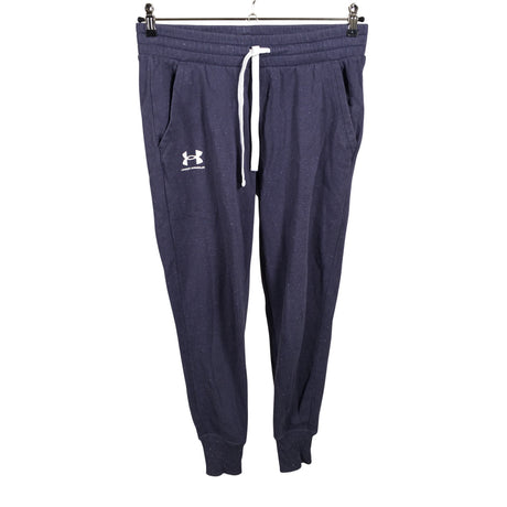 Unisex Under Armour - Sweatpants, size 38 - Violet ()