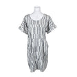 Unisex Nanso - Tricot dress, size 38 - Light blue ()