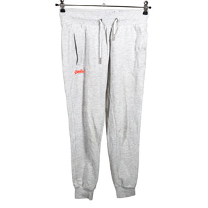 Unisex Superdry - Sweatpants, size 38 - Gray (1)