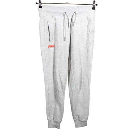 Unisex Superdry - Sweatpants, size 38 - Gray ()