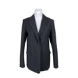 Unisex COS - Jacket, size 36 - Gray ()