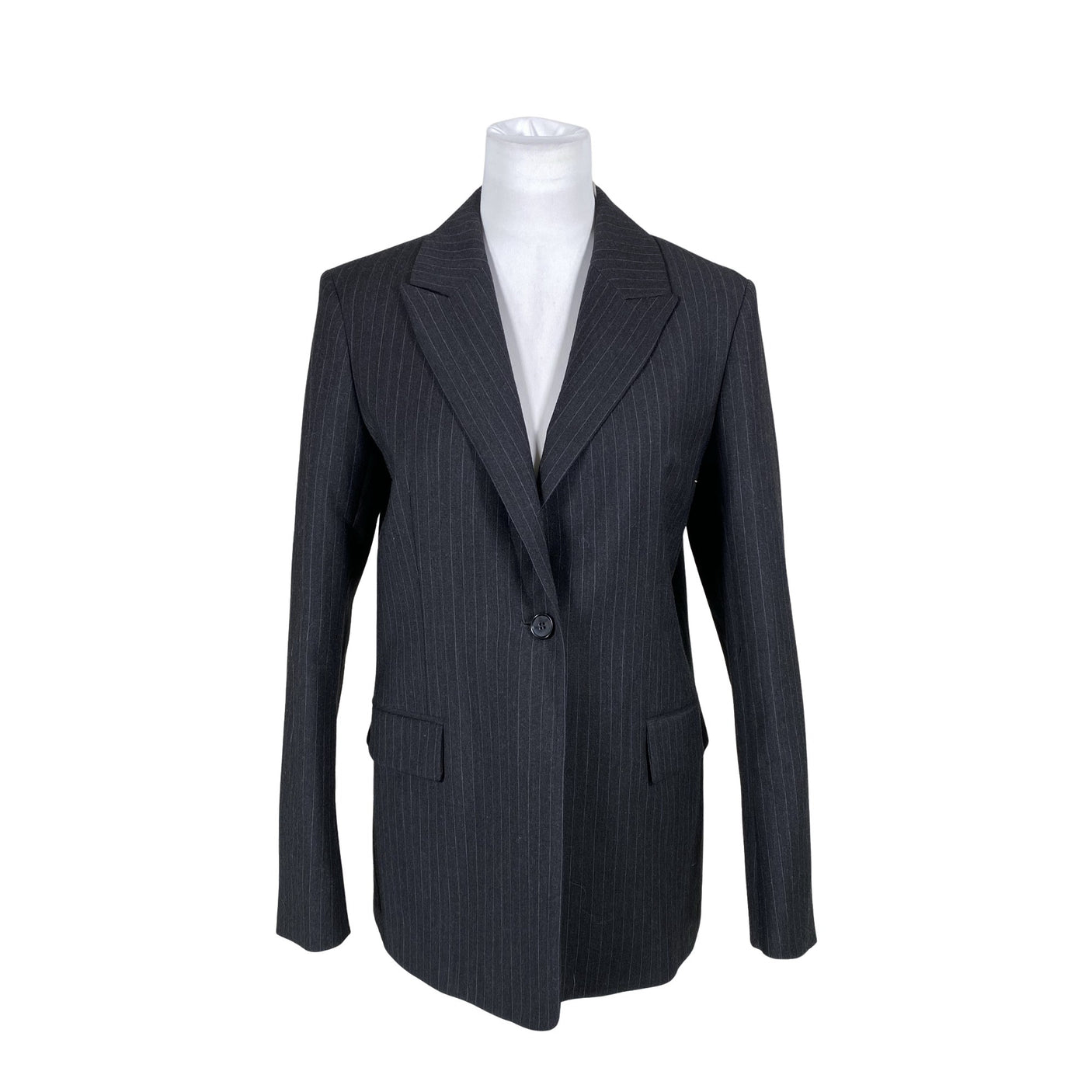 Unisex COS - Jacket, size 36 - Gray (1)