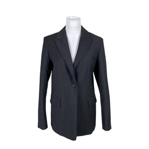 Unisex COS - Jacket, size 36 - Gray (1)