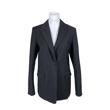 Unisex COS - Jacket, size 36 - Gray ()