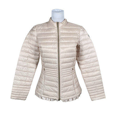 Unisex Beaumont - Light down jacket, size 36 - Light pink ()