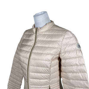 Unisex Beaumont - Light down jacket, size 36 - Light pink (2)