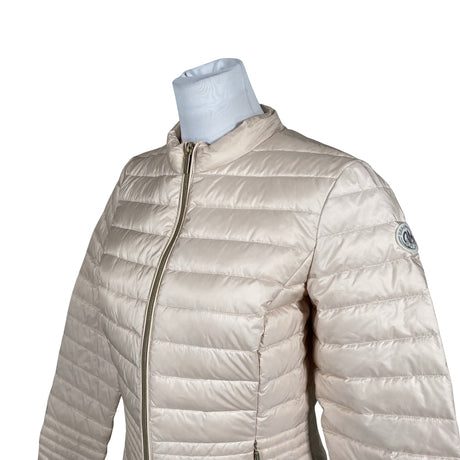 Unisex Beaumont - Light down jacket, size 36 - Light pink (2)