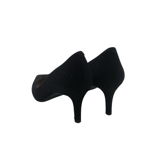 Unisex Unisa - High heels, size 37 - Black (2)