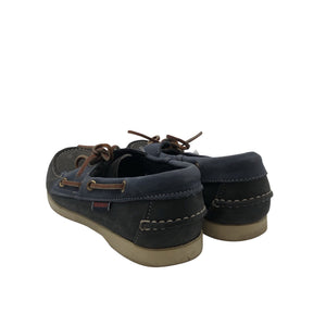 Unisex Sebago - Loafers, size 38 - Blue (2)