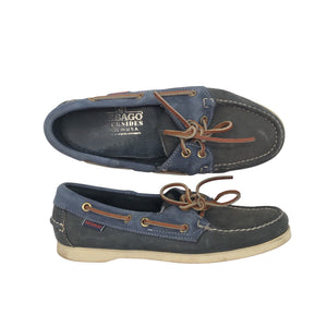 Unisex Sebago - Loafers, size 38 - Blue (1)