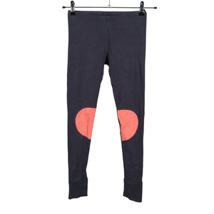 Unisex Papu - Leggings, size 140 - 146 - Blue (1)