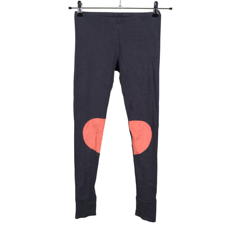 Unisex Papu - Leggings, size 140 - 146 - Blue ()
