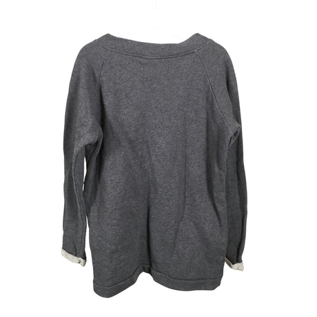 Unisex Papu - Cardigan, size 134 - 140 - Gray (2)