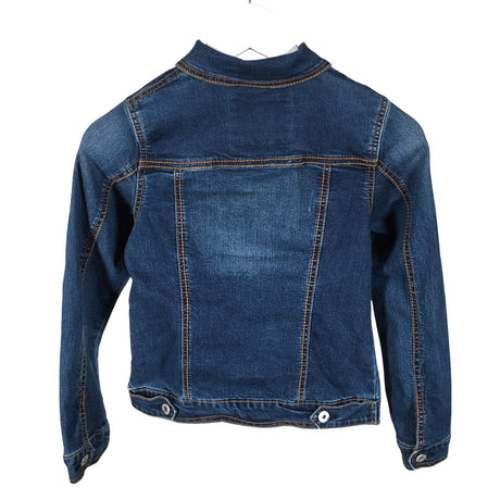 Unisex Guess - Denim jacket, size 158 - 164 - Blue (2)
