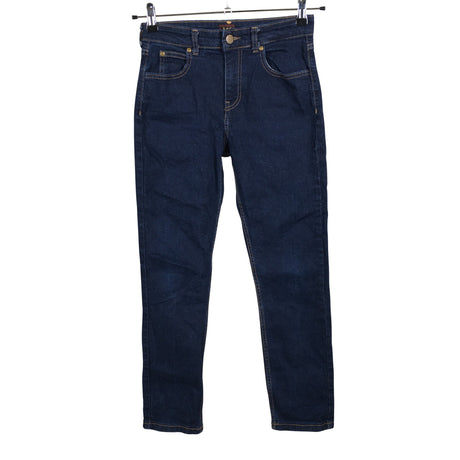 Unisex Lee - Jeans, size 152 - 158 - Blue ()
