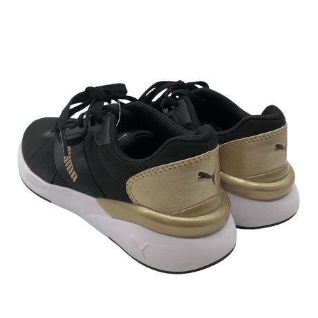 Unisex Puma - Sneakers, size 38 - Black (2)
