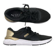 Unisex Puma - Sneakers, size 38 - Black ()