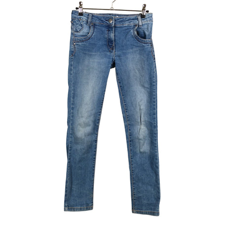 Unisex Du Pareil Au Meme - Jeans, size 146 - 152 - Blue ()