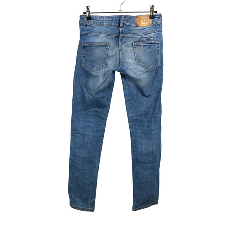Unisex Du Pareil Au Meme - Jeans, size 146 - 152 - Blue (2)