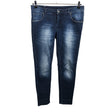Unisex Philosophy Blues Original - Jeans, size 42 - Blue ()