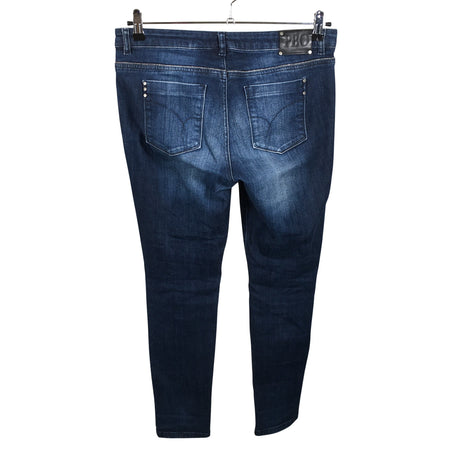 Unisex Philosophy Blues Original - Jeans, size 42 - Blue (2)