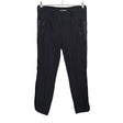 Unisex Cambio - Sports trousers, size 42 - Black ()