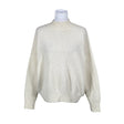Unisex Noom - Sweater, size 38 - Natural white ()