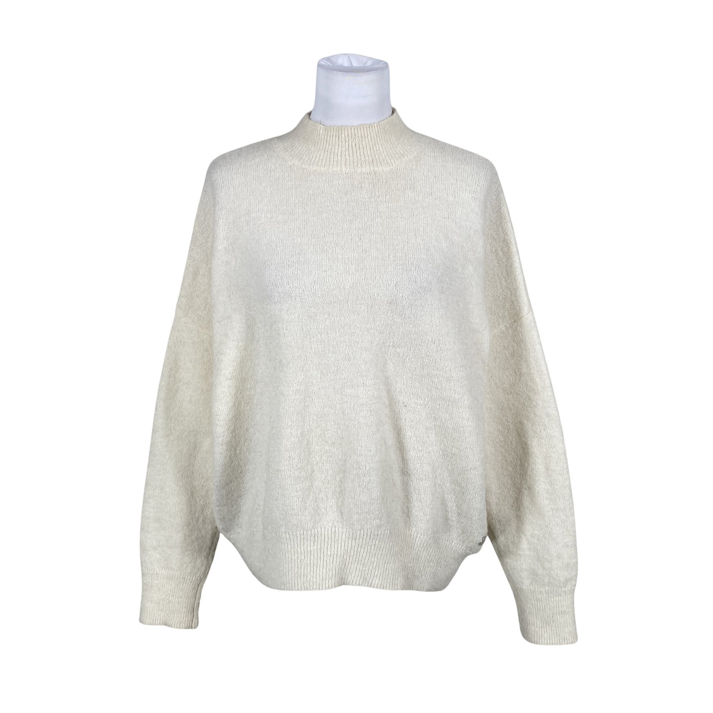 Unisex Noom - Sweater, size 38 - Natural white (1)