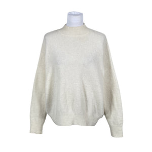 Unisex Noom - Sweater, size 38 - Natural white (1)