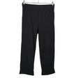 Unisex Crazy Wool - Tricot pants, size 40 - Black ()