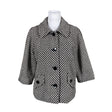 Unisex Spense - Jacket, size 40 - Black ()