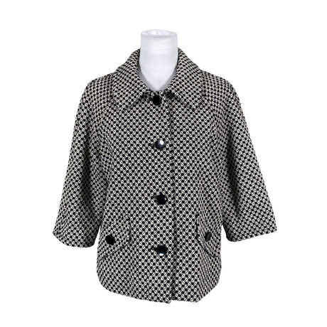 Unisex Spense - Jacket, size 40 - Black ()