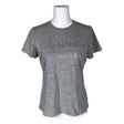 Unisex Superdry - T-shirt, size 40 - Gray ()