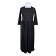 Unisex InWear - Tricot dress, size 44 - Black ()