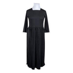 Unisex InWear - Tricot dress, size 44 - Black (1)