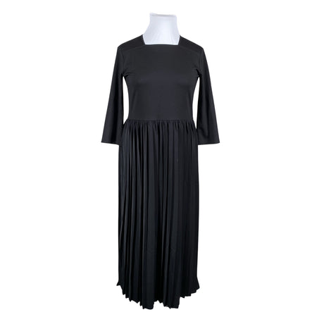 Unisex InWear - Tricot dress, size 44 - Black ()