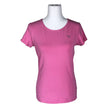 Unisex Gant - T-shirt, size 38 - Pink ()