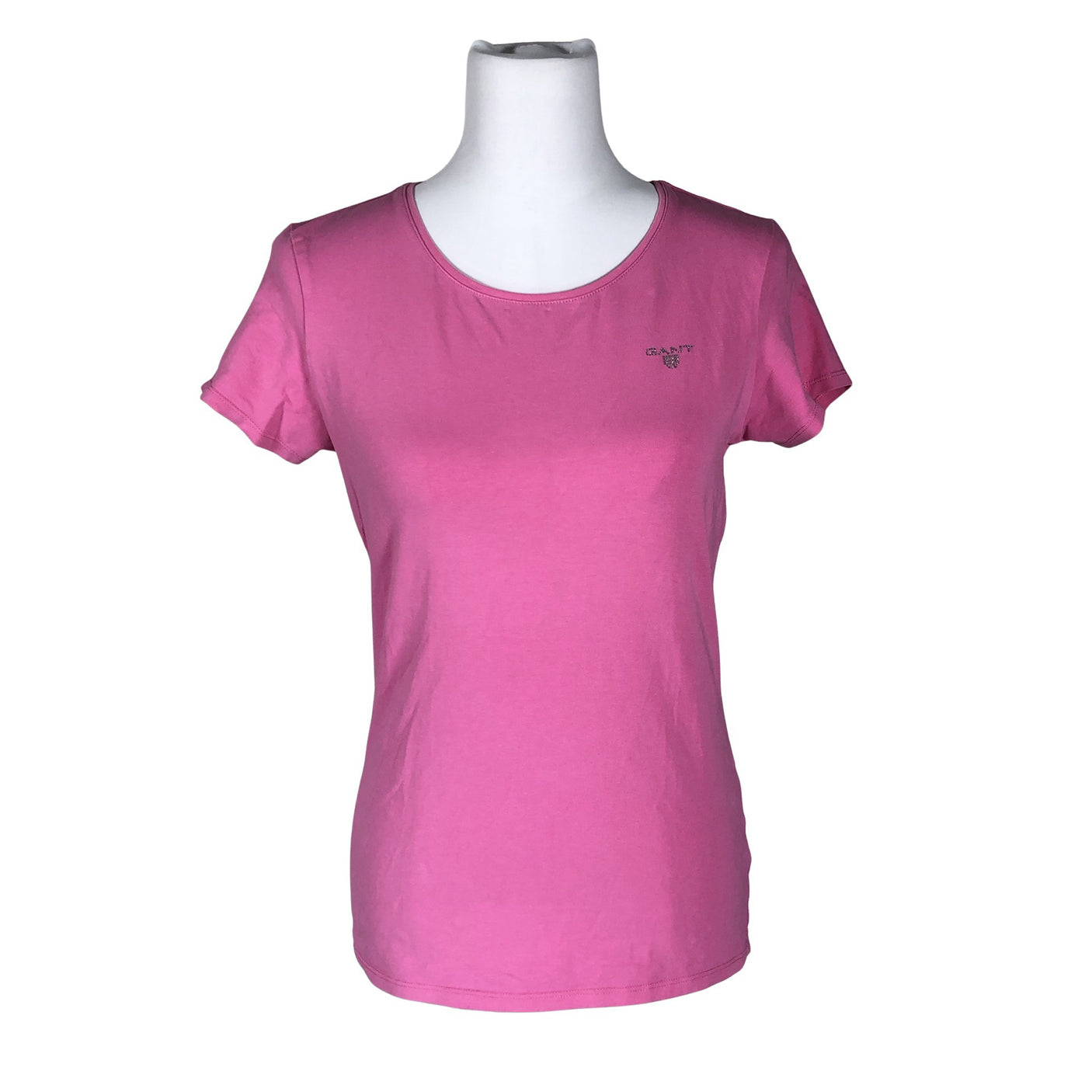 Unisex Gant - T-shirt, size 38 - Pink (1)