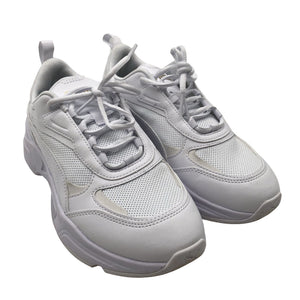 Unisex Puma - Sneakers, size 38 - White (3)
