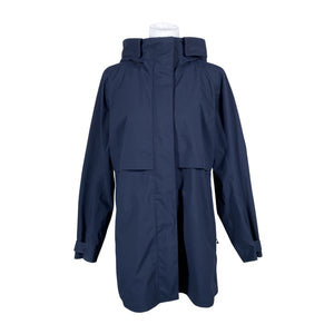 Unisex Didriksons - Outdoor jacket, size 40 - Blue (1)