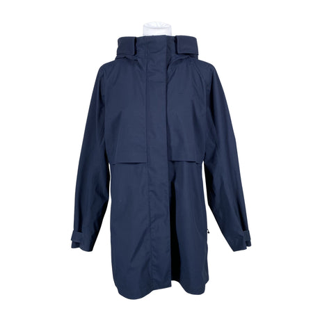 Unisex Didriksons - Outdoor jacket, size 40 - Blue ()