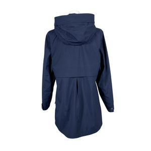 Unisex Didriksons - Outdoor jacket, size 40 - Blue (2)
