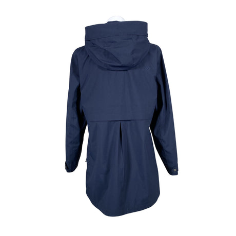 Unisex Didriksons - Outdoor jacket, size 40 - Blue (2)
