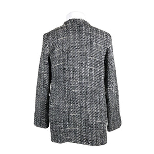 Unisex Andiata - Jacket, size 42 - Gray (3)