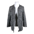 Unisex Andiata - Jacket, size 42 - Gray ()