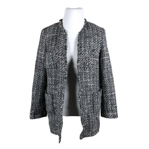 Unisex Andiata - Jacket, size 42 - Gray (1)