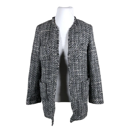 Unisex Andiata - Jacket, size 42 - Gray ()