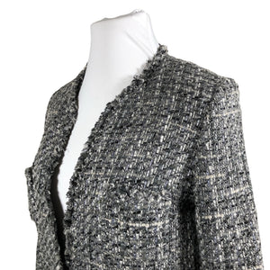 Unisex Andiata - Jacket, size 42 - Gray (2)