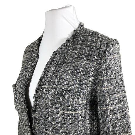Unisex Andiata - Jacket, size 42 - Gray (2)